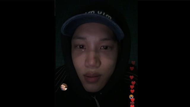 Kai EXO