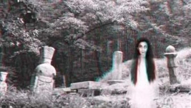 5300 Melihat Foto Hantu Terseram Di Dunia Gratis