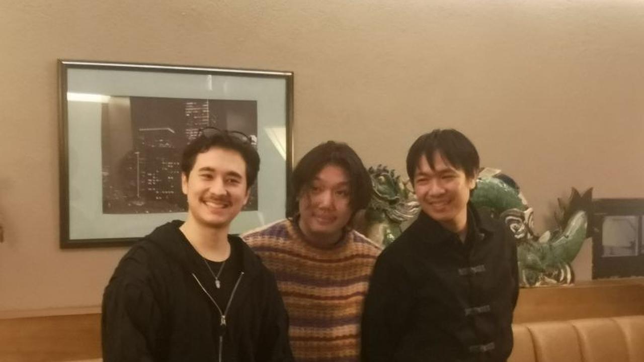 Ricecooker Luncurkan Album Perdana "Favorite Dinner Guest", Lawan Epidemi Kesepian