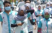 Bupati Karawang Tegaskan Perusahaan Wajib Bayar Penuh Pembayaran THR Karawang Jelang Lebaran