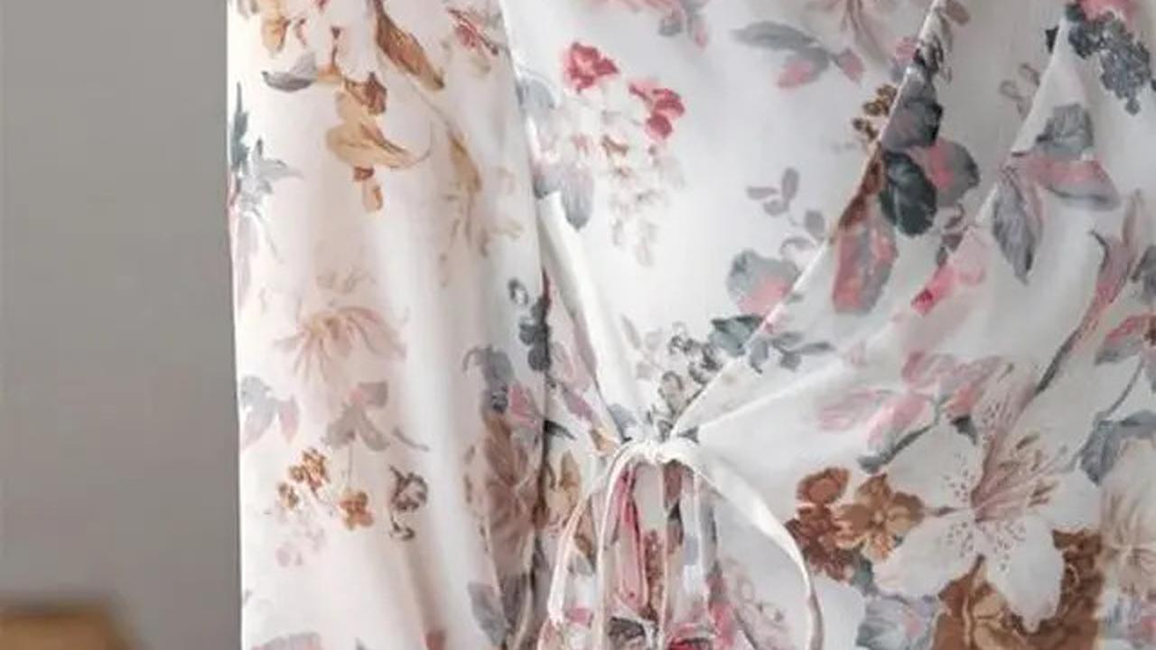 Model Daster Kekinian Adem dan Tetap Cantik Dipakai setelah Lebaran