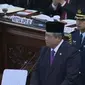 Presiden SBY mengharapkan, pemberian sumber pendanaan besar kepada desa dapat diikuti transparansi pengelola keuangan negara.