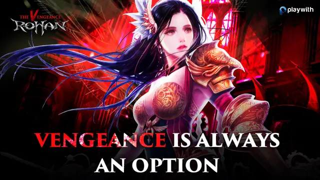 ROHAN: The Vengeance Kembali Hadir dengan Ras dan Tampilan Baru, Ini ...