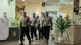 Polwan di NTT Diduga Curi Uang Pelanggan Salon, Propam Turun Tangan