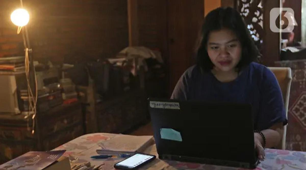 WFH Bisa Mengurangi Stres dan Tingkatkan Produktivitas, Simak 7 Alasannya!