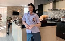 Potret Cantik Rinoa Aurora Pacar Leon Dozan yang Kini Sedang Jadi Sorotan, Diduga Alami Penganiayaan