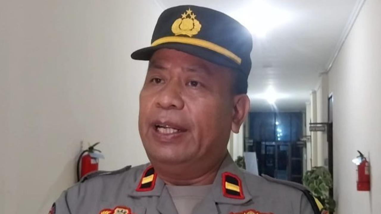 Empat Terduga Teroris Ditangkap di Majalengka, Berkaitan dengan Jaringan Tasikmalaya