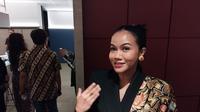 Yura Yunita antusias kembali dipercaya memeriahkan Pergelaran Sabang Merauke The Indonesian Broadway. Menurutnya, tak ada alasan menolak event ini.