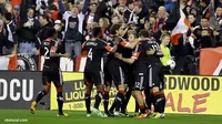 DC United akan Kunjungi Bandung dan Surabaya