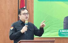 Kemenag Lampung Dorong Implementasi Kurikulum Berbasis Cinta untuk Madrasah