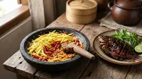 5 Kreasi Sambal Buah Segar Pendamping Ikan Bakar dan Ayam Goreng