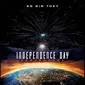 Independence Day Resurgence