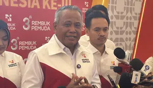 Pernah Berbagi Satu Telur untuk Tujuh Orang, Wamentan Dukung MBG