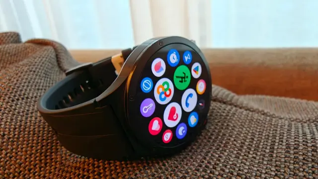 Oppo Watch X3