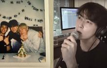 Cha Eun Woo Bagikan Video Cover Lagu 'After A Long Time' sebagai Perayaan Ultah Moonbin ASTRO
