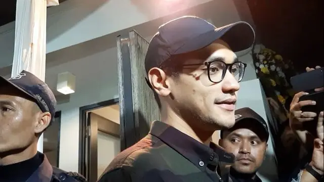 Potret Suasana Tahlilan Hari Kedua Ashraf Sinclair