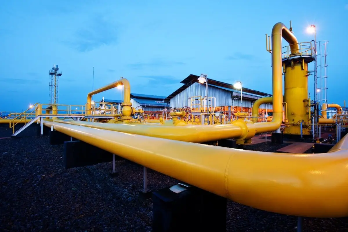 PT PGN Tbk akan fokus utilisasi gas bumi untuk domestik dengan mengembangkan dan mengombinasikan infrastruktur pipa dan beyond pipeline. (Dok PGN)