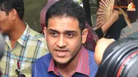 Nazaruddin `Nyanyi` Lagi, Wakil Ketua DPR Dukung Penelusuran KPK