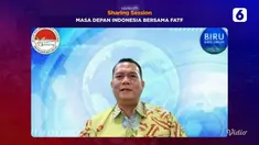 Pusat Pelaporan dan Analisis Transaksi Keuangan (PPATK) optimistis Indonesia bisa menjadi anggota penuh Financial Action Task Force (FATF). Lantaran, ada sejumlah aturan yang sudah menjadi kebijakan di dalam negeri.