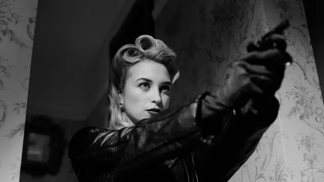 1. Scorpio: Sang Pengungkap Rahasia