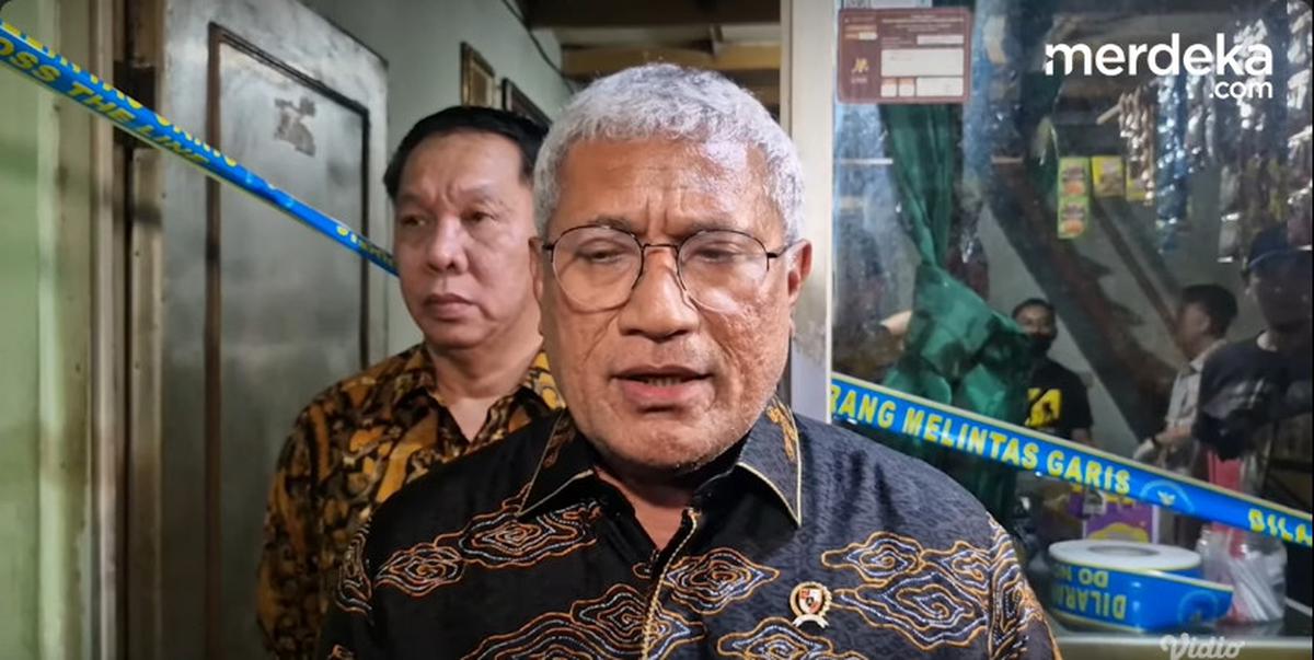Sangar Jenderal Polisi Kepala BNN Bekuk Pensiunan TNI AD Jadi Kurir Narkoba