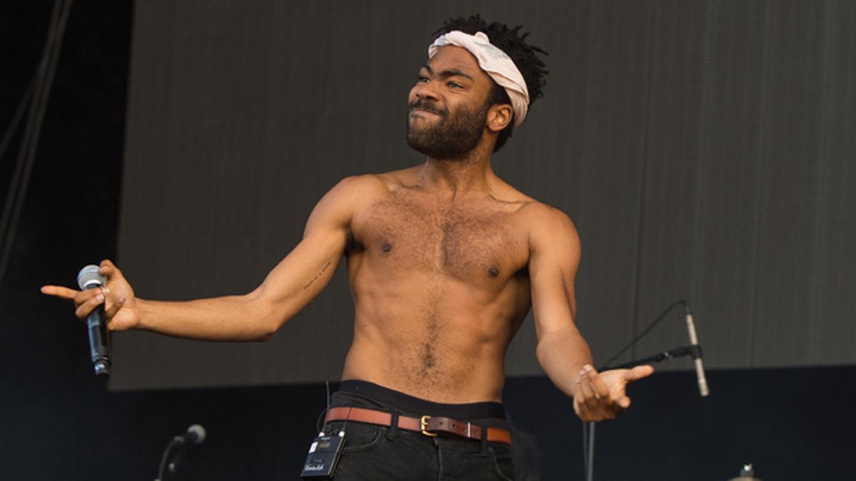 Beragam Genre, 5 Rekomendasi Film yang Dibintangi Childish Gambino atau Donald Glover