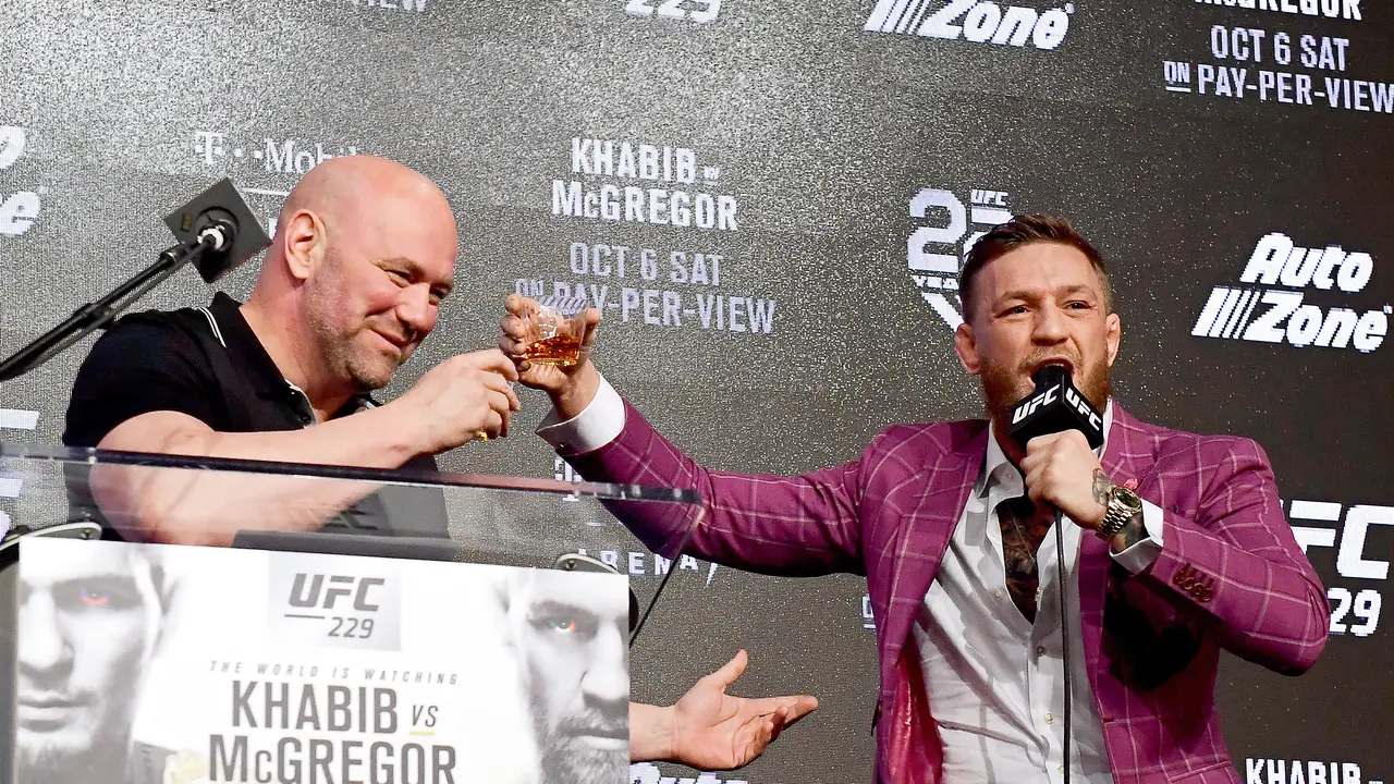 Dana White