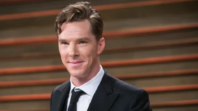 Benedict Cumberbatch (AFP)