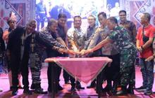 Fantastis, Transaksi UMKM di PSBD Asahan ke-6 Tembus Rp9 Miliar, Dorong Ekonomi Lokal!