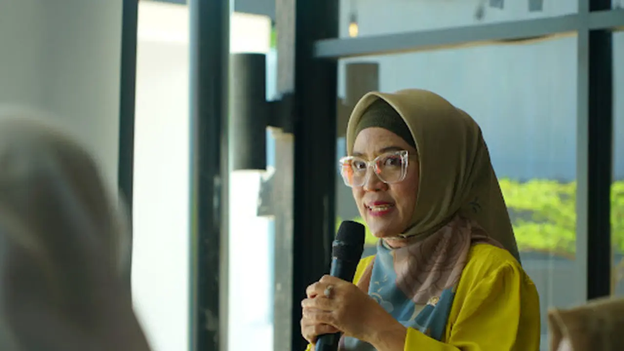 Anggota Komisi VIII DPR, Derta Rohidin (Istimewa)