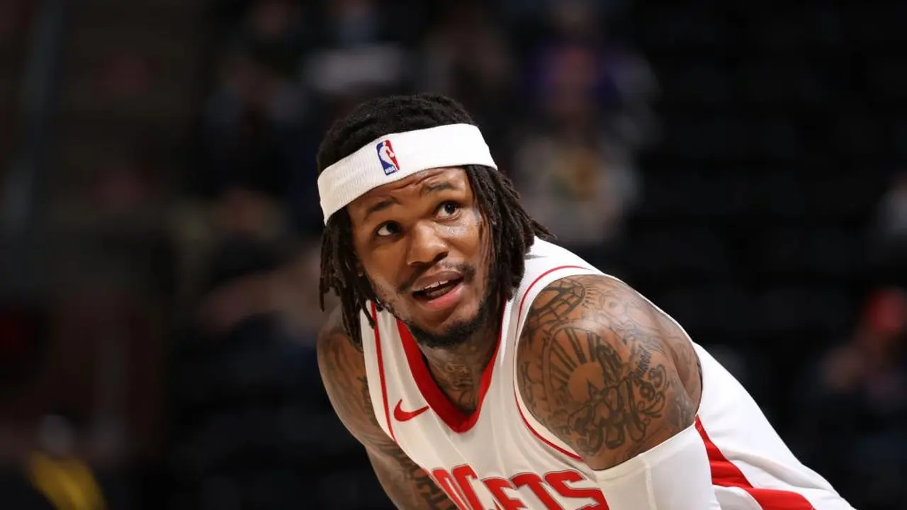 Former NBA Ben McLemore Found Guilty for Serious Sexual Assault!