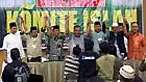 Sejumlah pimpinan PKB dan PKNU mendeklarasikan Komite Islah. Hal ini bertujuan untuk menyusun formulasi baru PKB menghadapi Pemilu 2014.