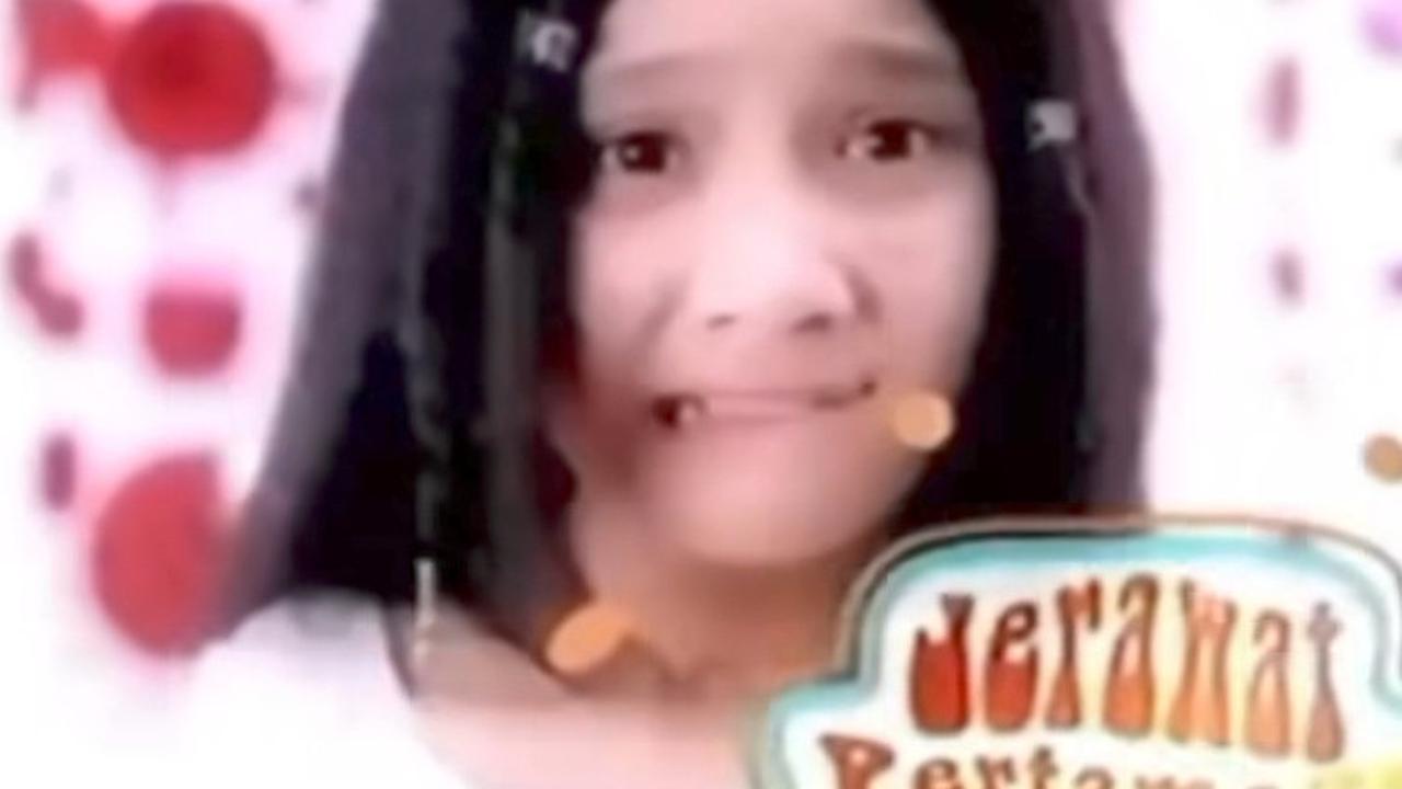 Potret Imut Nagita Slavina di Proyek Iklan Pertamanya saat Masih ABG, Disebut Plek Ketiplek Rayyanza Cipung