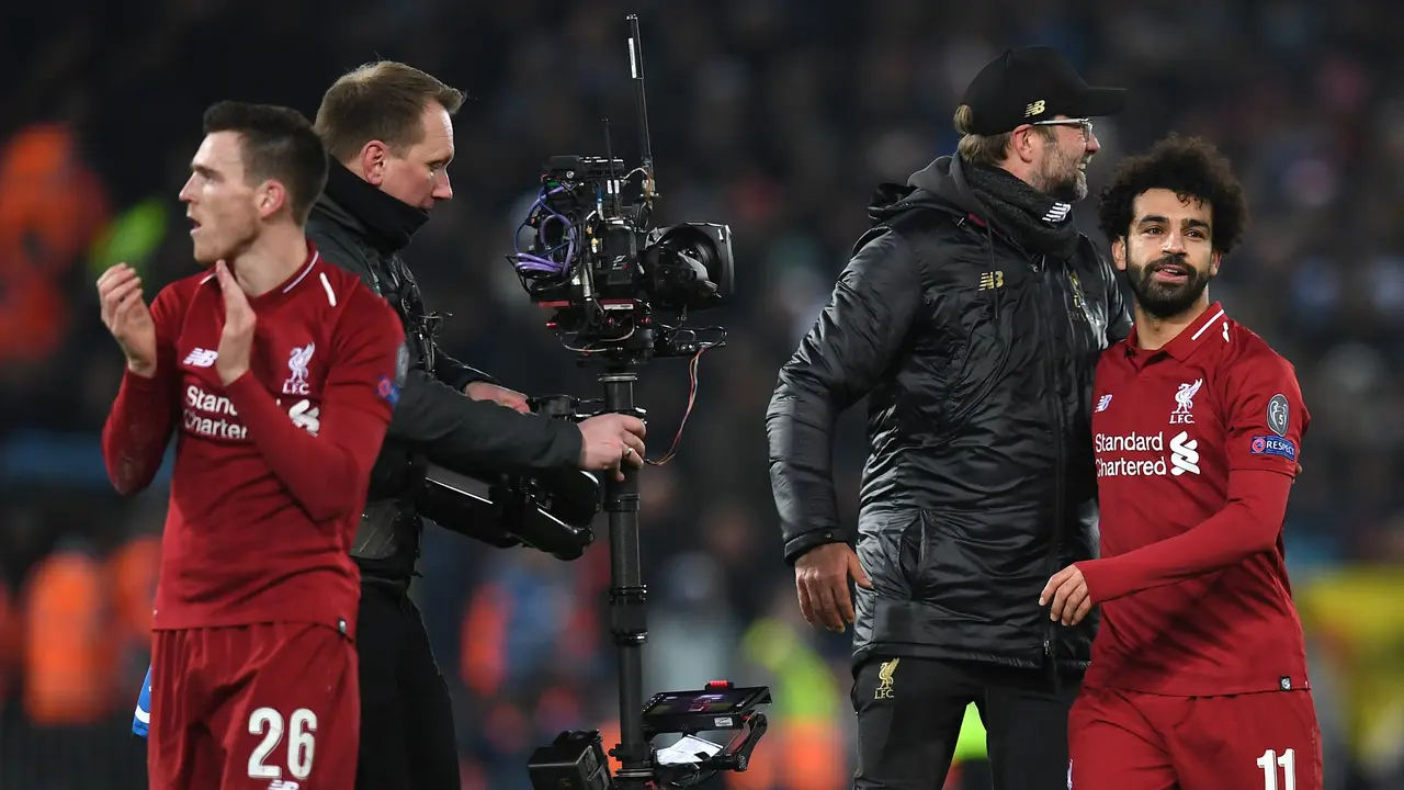 Jurgen Klopp