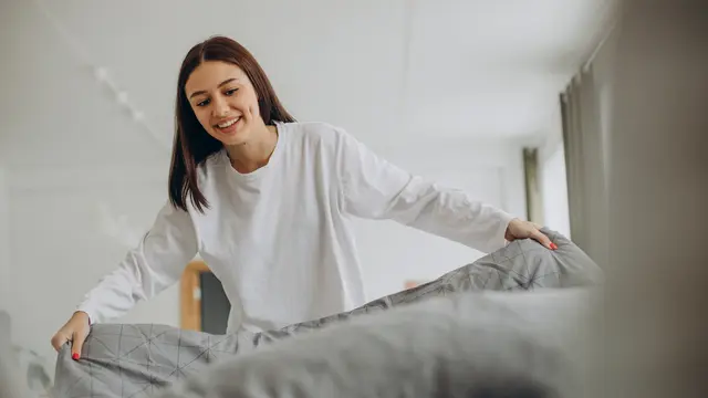 Sesuaikan dengan Kebutuhan, Tidak Perlu Ikut Rutinitas Orang Lain