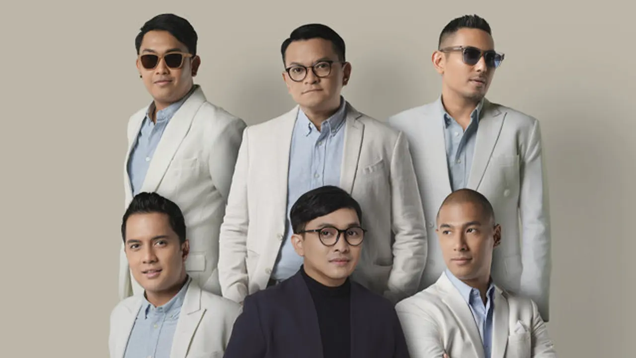 SEMVA - Yovie Widianto