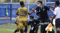 Piala Menpora: Ditahan Tim Kejutan, Bhayangkara Solo FC Anggap Bukan Hasil Buruk