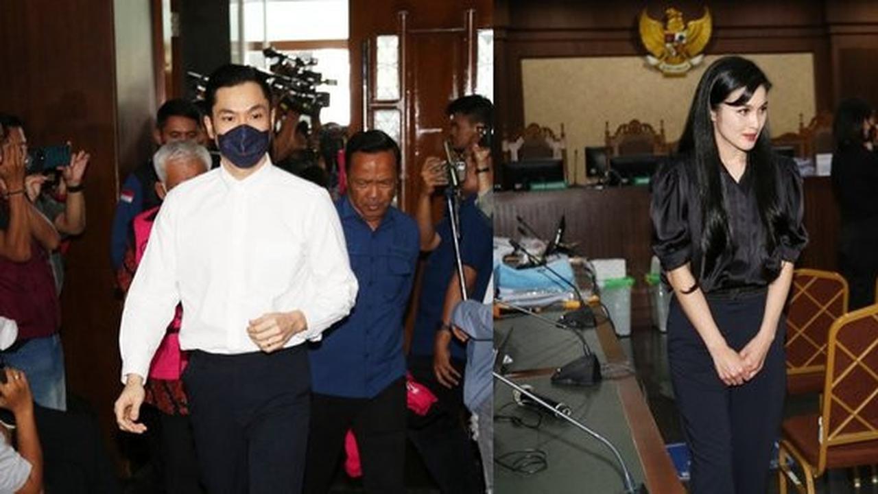 Bukan Tas Mewah, Ternyata Harvey Moeis Selalu Belikan Sandra Dewi iPhone Baru Tiap Tahun
