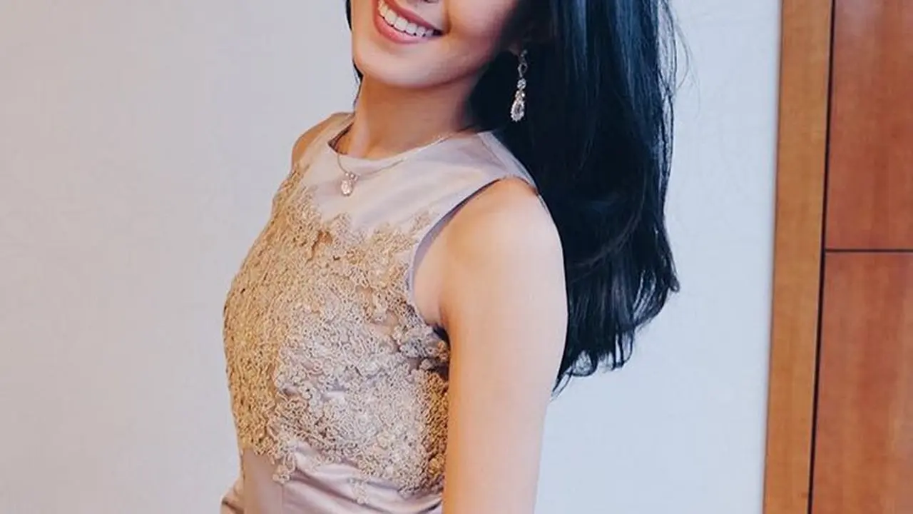 Natasha Mannuela
