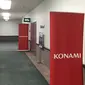 Sepinya booth Konami di E3 2016 (Sumber:Geek.com)