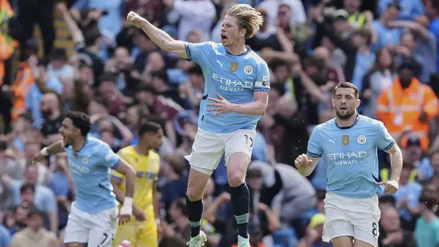 Manchester City