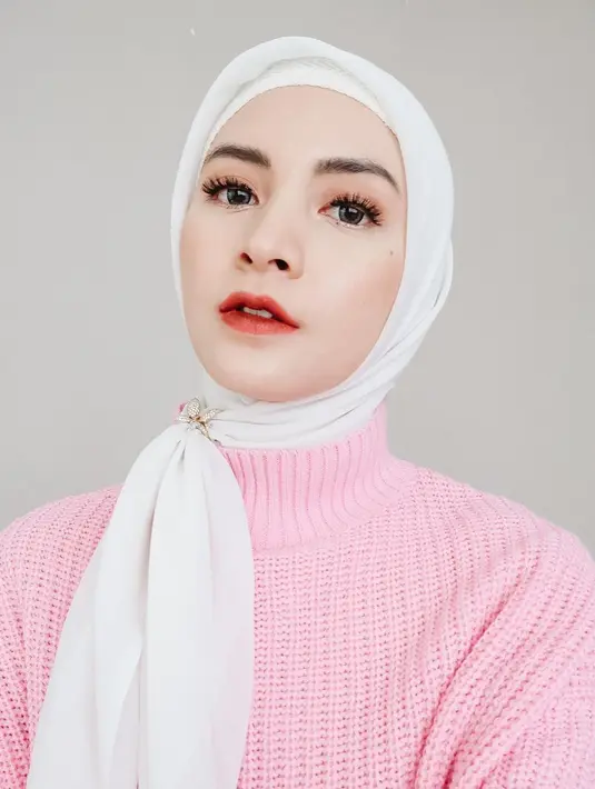 Donita [Foto: Instagram/donitabhubiy]