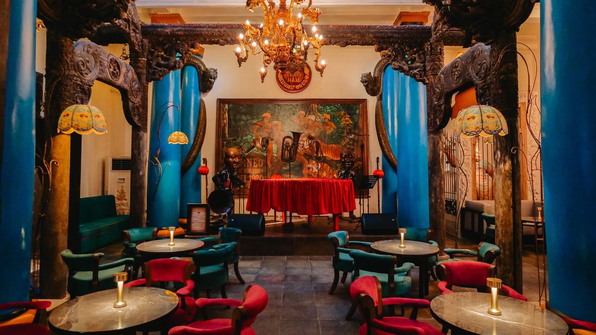 House of Tugu Satu-satunya Wakil Indonesia di Daftar World’s Greatest Places 2026 Majalah Time