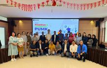 Pertamina Perkuat Peningkatan Kapasitas UMKM Mitra Binaan di Manado Melalui Pelatihan Digital