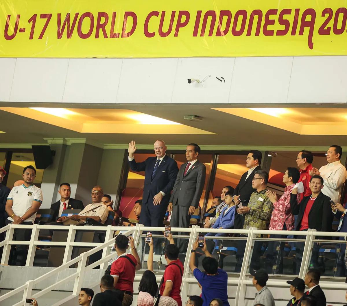 Dok. Istimewa
