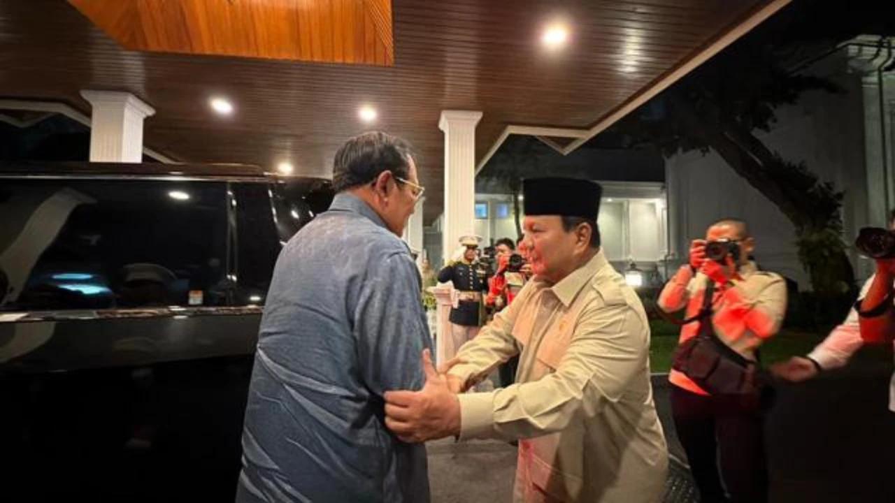Antisipasi Blokade Selat Hormuz, Presiden Prabowo Instruksikan Menteri Amankan Energi dan Pangan