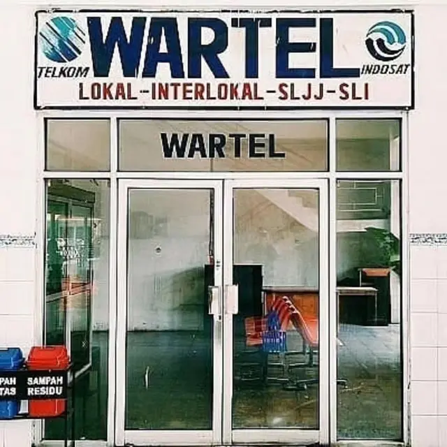6 Potret Barang Jadul Tahun 2000-an Ini Bikin Nostalgia, Rindu Masa Lalu