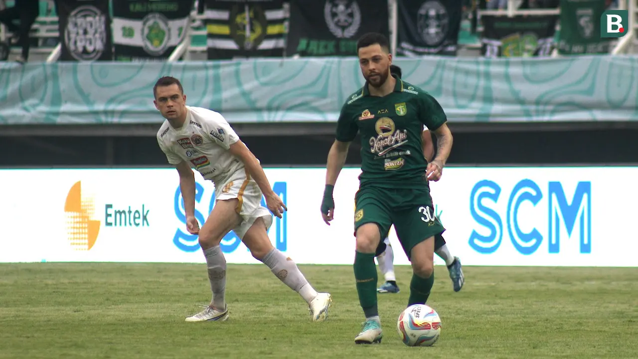 Robson Duarte, Persebaya Surabaya, BRI Liga 1
