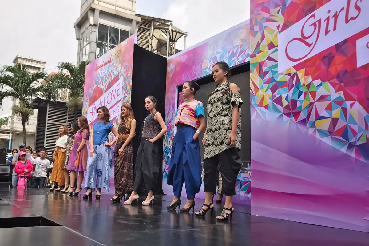 Sarinah Thamrin