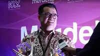 PNM Komit Jadi Solusi Inklusi Keuangan bagi Kelompok Prasejahtera di Indonesia